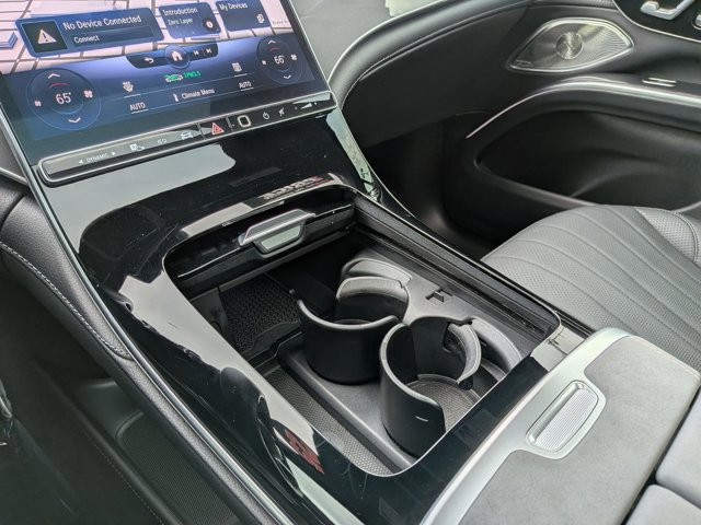 Certified 2023 Mercedes-Benz EQS 450+ SUV image 12