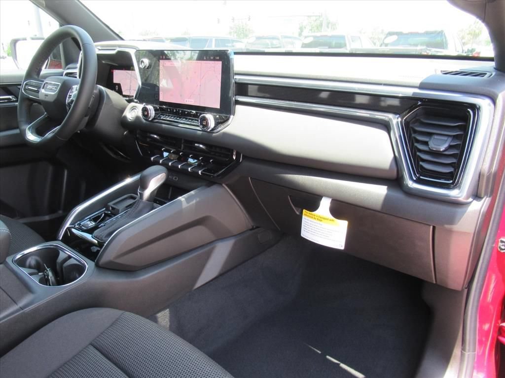 New 2026 GMC Canyon Elevation w/ Convenience Package RWD image 12