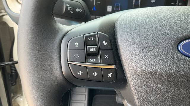 Used 2025 Ford Maverick Lariat AWD/4WD image 12