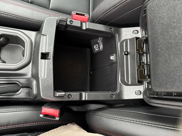 New 2026 Jeep Wrangler Rubicon image 25