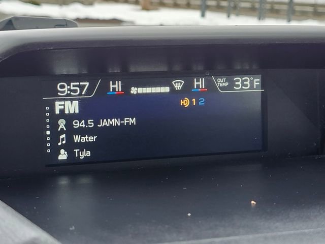 Used 2022 Subaru Forester Wilderness image 26