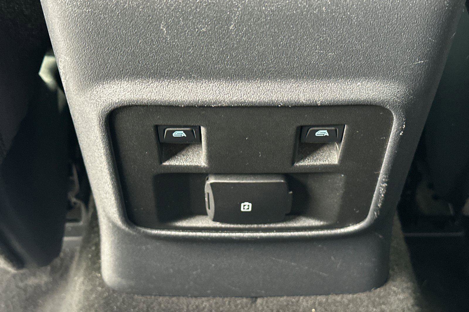 Used 2021 Ford Bronco Big Bend image 13