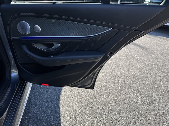 Used 2018 Mercedes-Benz E 63 AMG S image 19