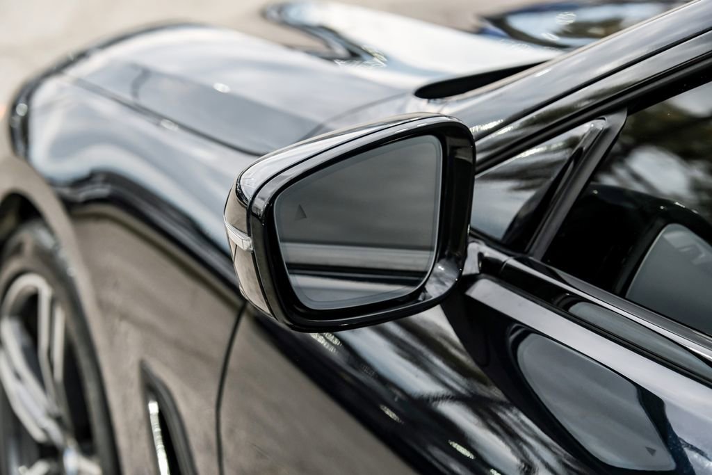 Used 2022 BMW M850i xDrive Coupe w/ Driving Assistance Package image 47