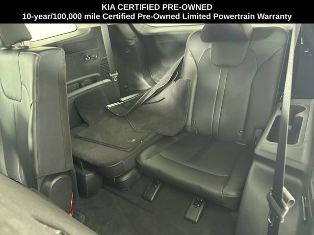 Certified 2022 Kia Sorento S AWD/4WD image 21