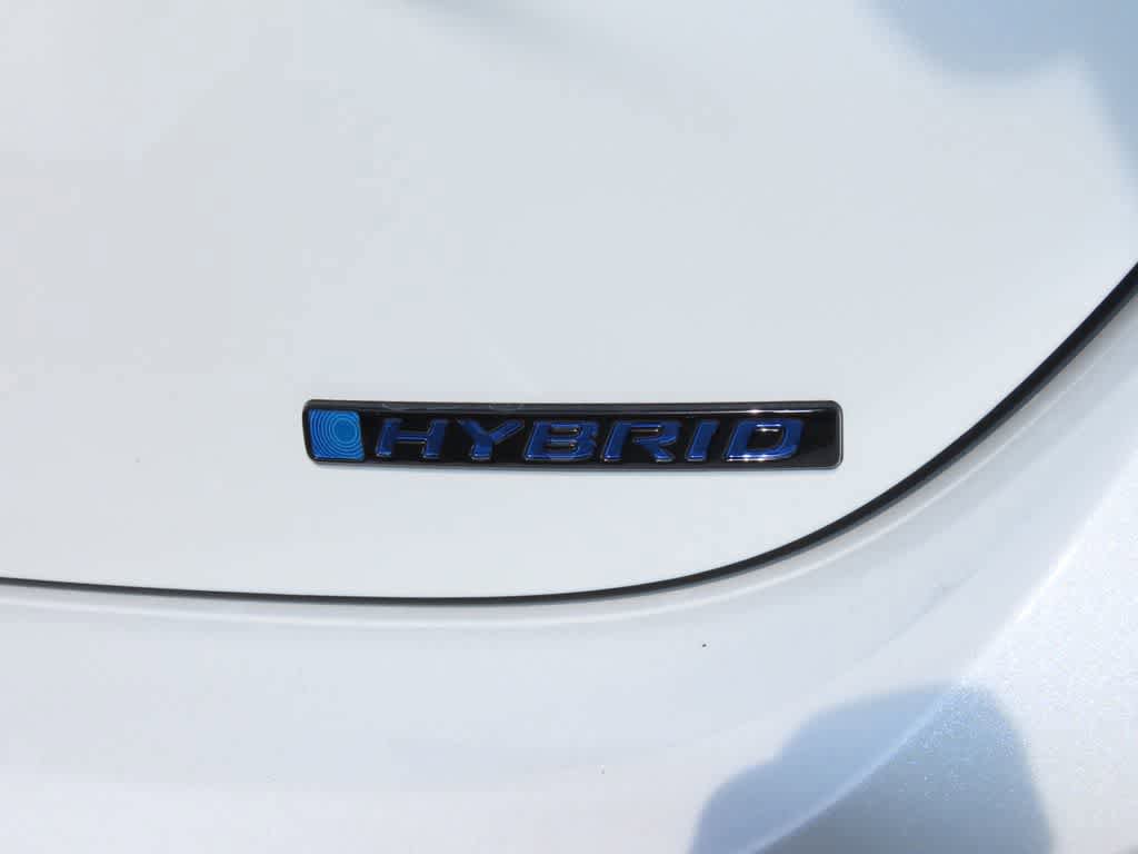 New 2026 Honda Civic Sport Touring image 8