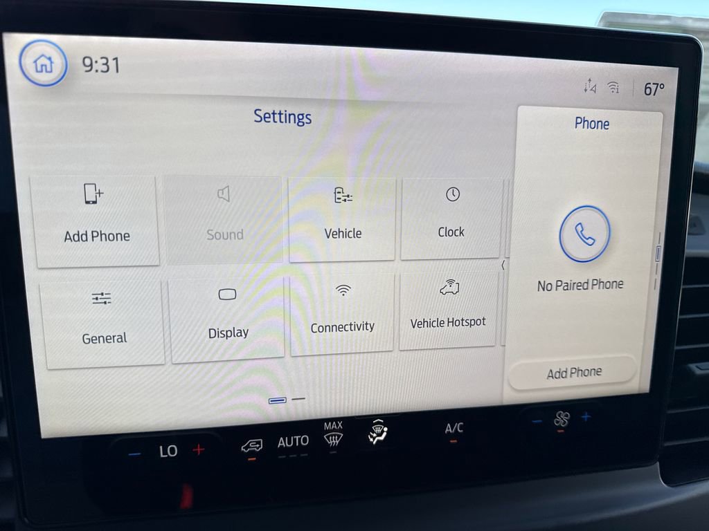 New 2026 Ford Transit 250 148 Medium Roof image 25