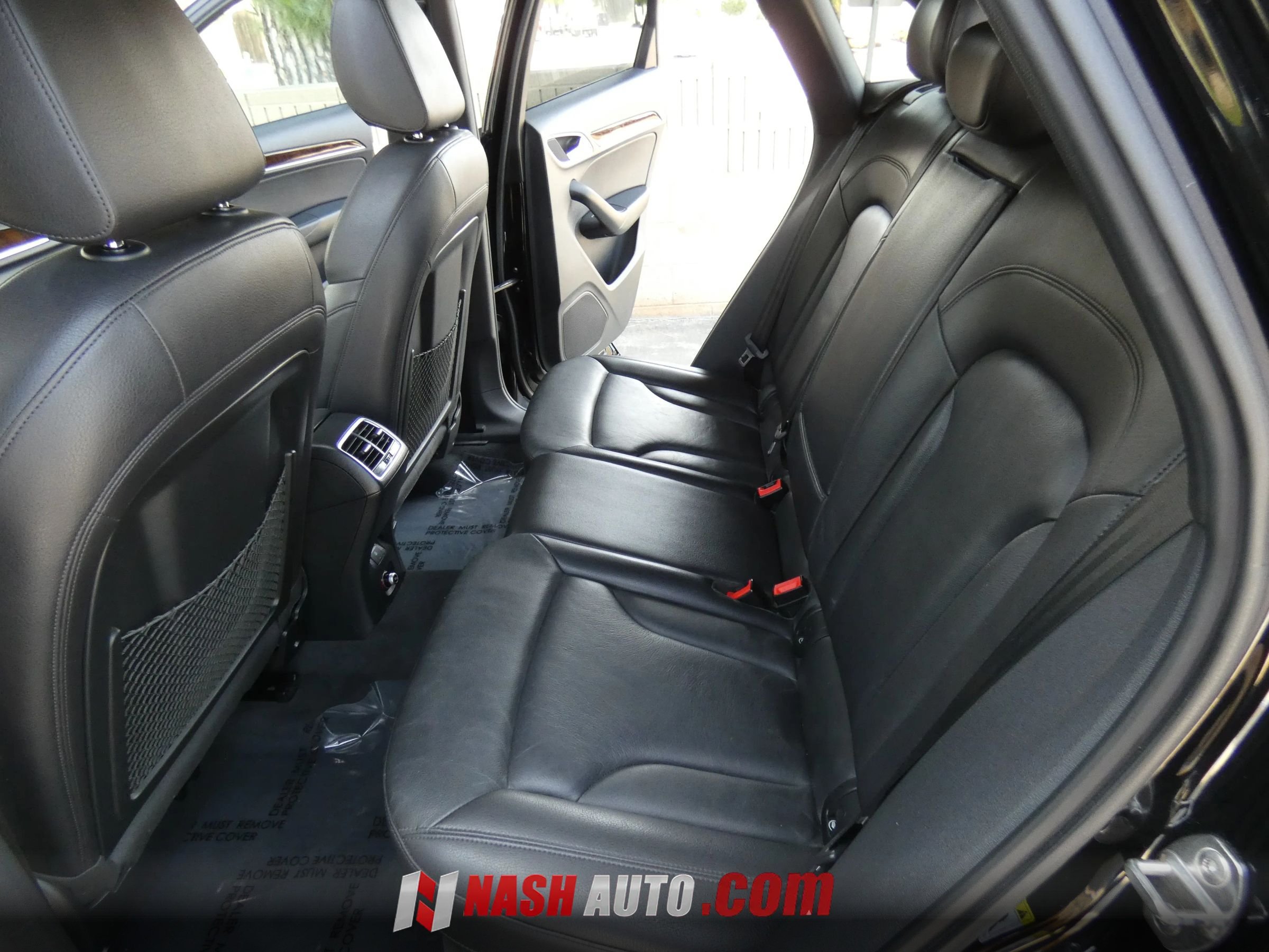 Used 2018 Audi Q3 2.0T Premium Plus w/ Premium Plus Package AWD/4WD image 47