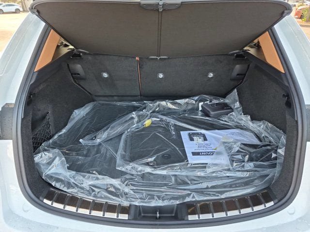 New 2026 Lexus NX 350 AWD w/ Accessory Package (Z2) image 21