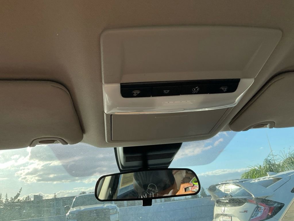 Used 2023 Nissan Altima 2.5 SR image 24