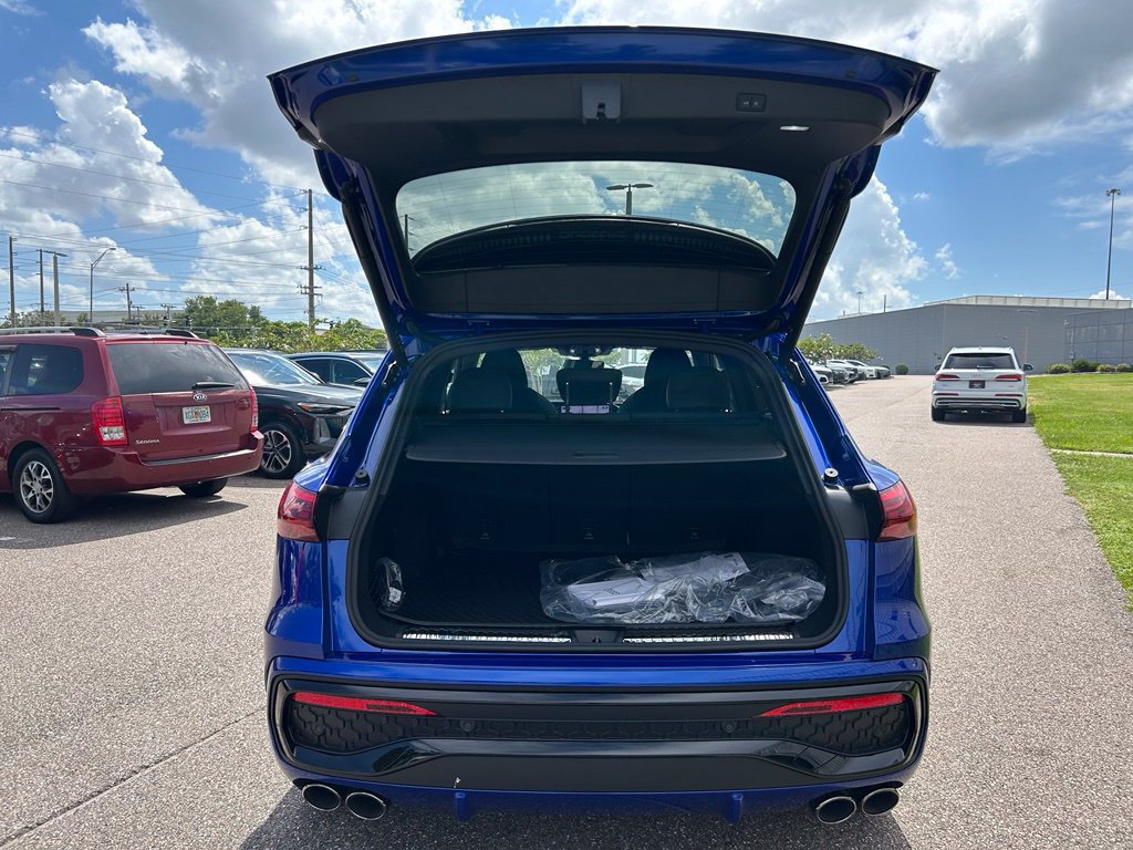 New 2026 Audi SQ5 Premium Plus AWD/4WD image 47
