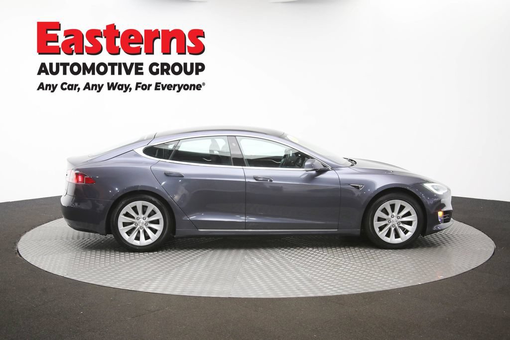 Used 2018 Tesla Model S 75D AWD/4WD image 40
