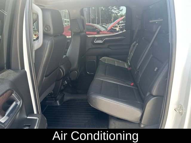 Used 2024 GMC Sierra 1500 SLT RWD image 15