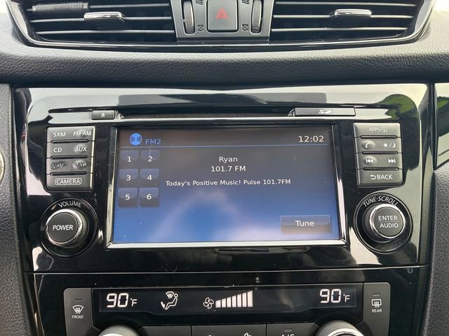 Used 2018 Nissan Rogue Sport SV w/ SV Technology Package image 25