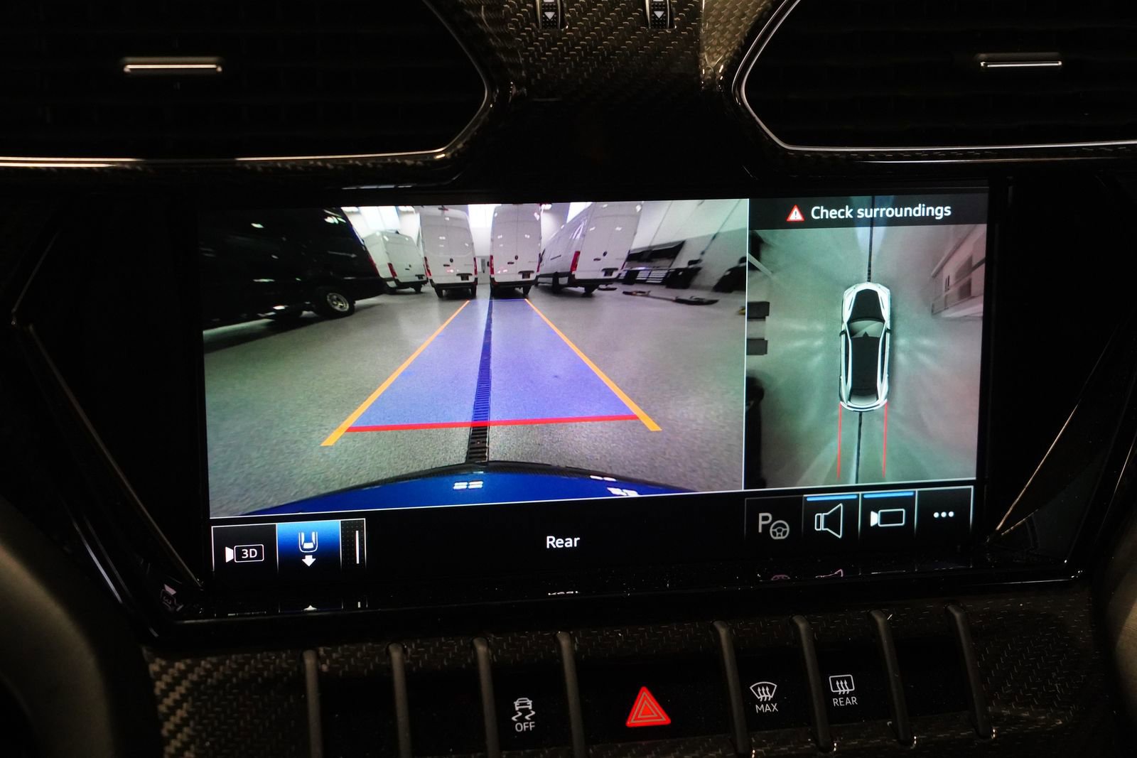 Used 2024 Lamborghini Urus Performante image 24