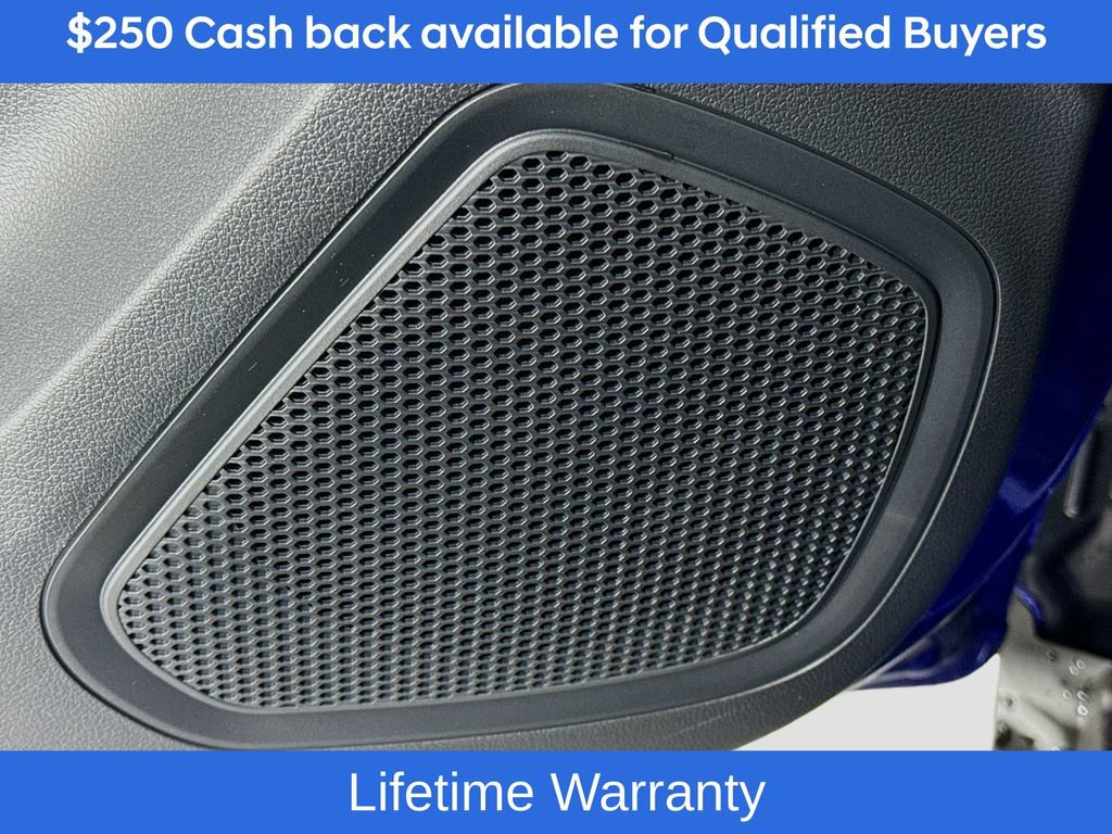 New 2025 Hyundai Venue Limited image 19