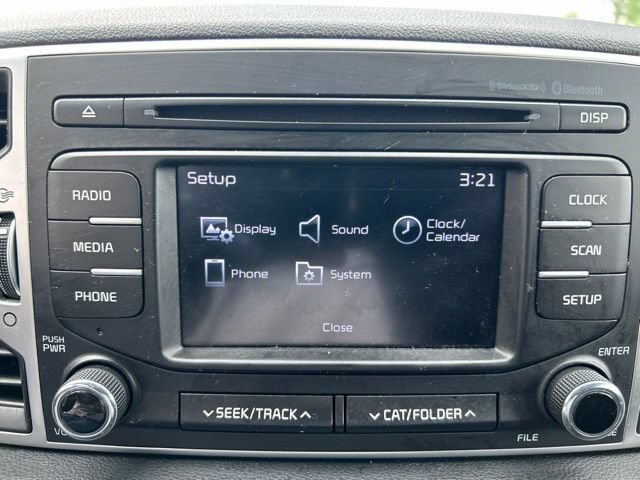 Used 2019 Kia Sportage LX AWD/4WD image 22
