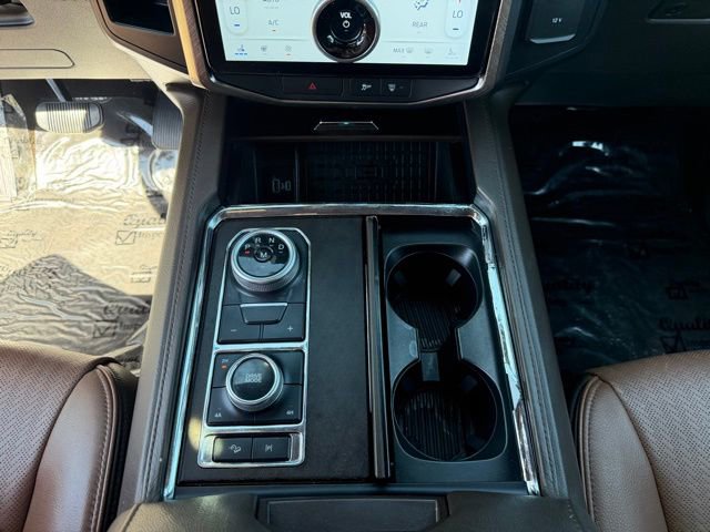 Used 2022 Ford Expedition King Ranch AWD/4WD image 21