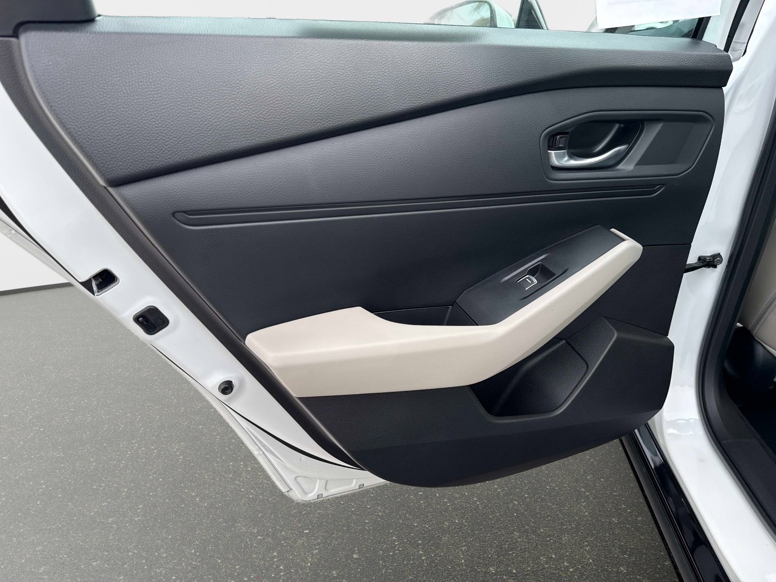 Certified 2025 Honda Accord EX-L image 11