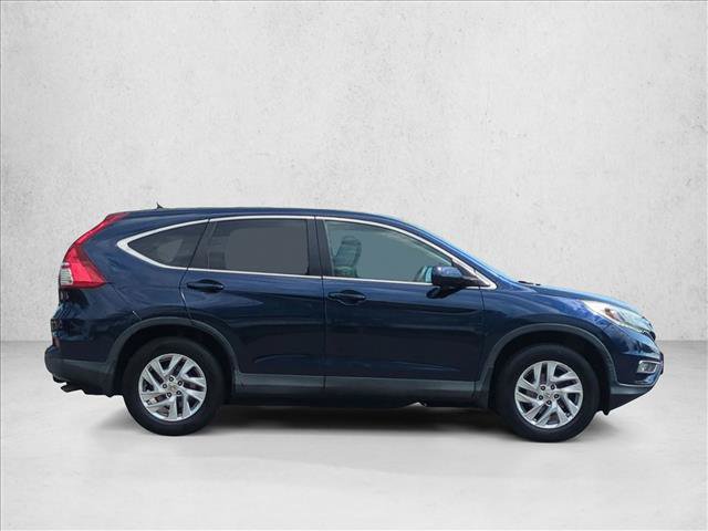 Used 2016 Honda CR-V EX image 4
