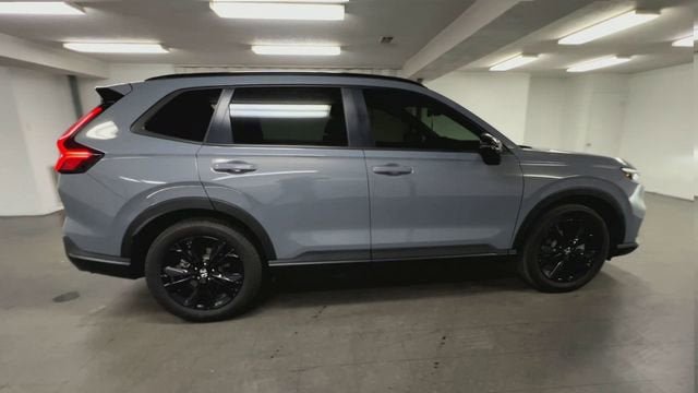 Used 2024 Honda CR-V Sport Touring image 9