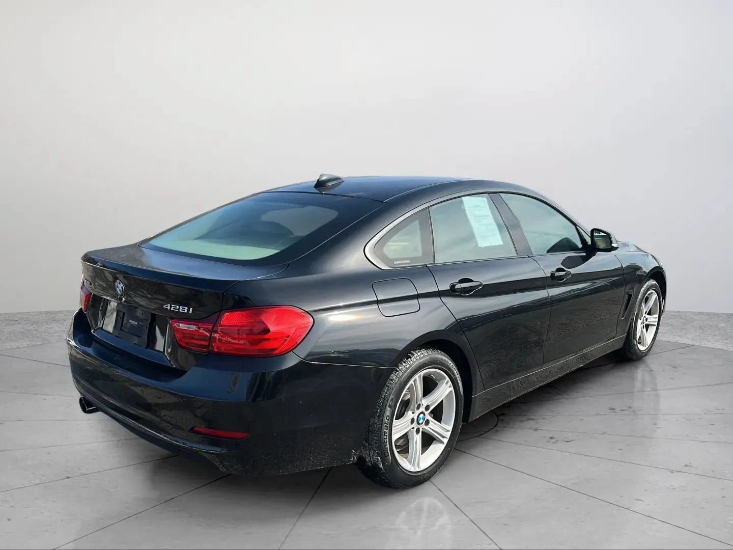 Used 2015 BMW 428i Gran Coupe xDrive AWD/4WD image 6