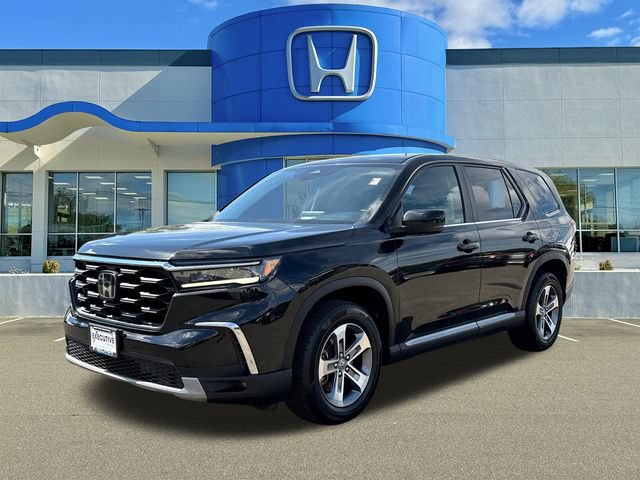 Used 2023 Honda Pilot EX-L image 5