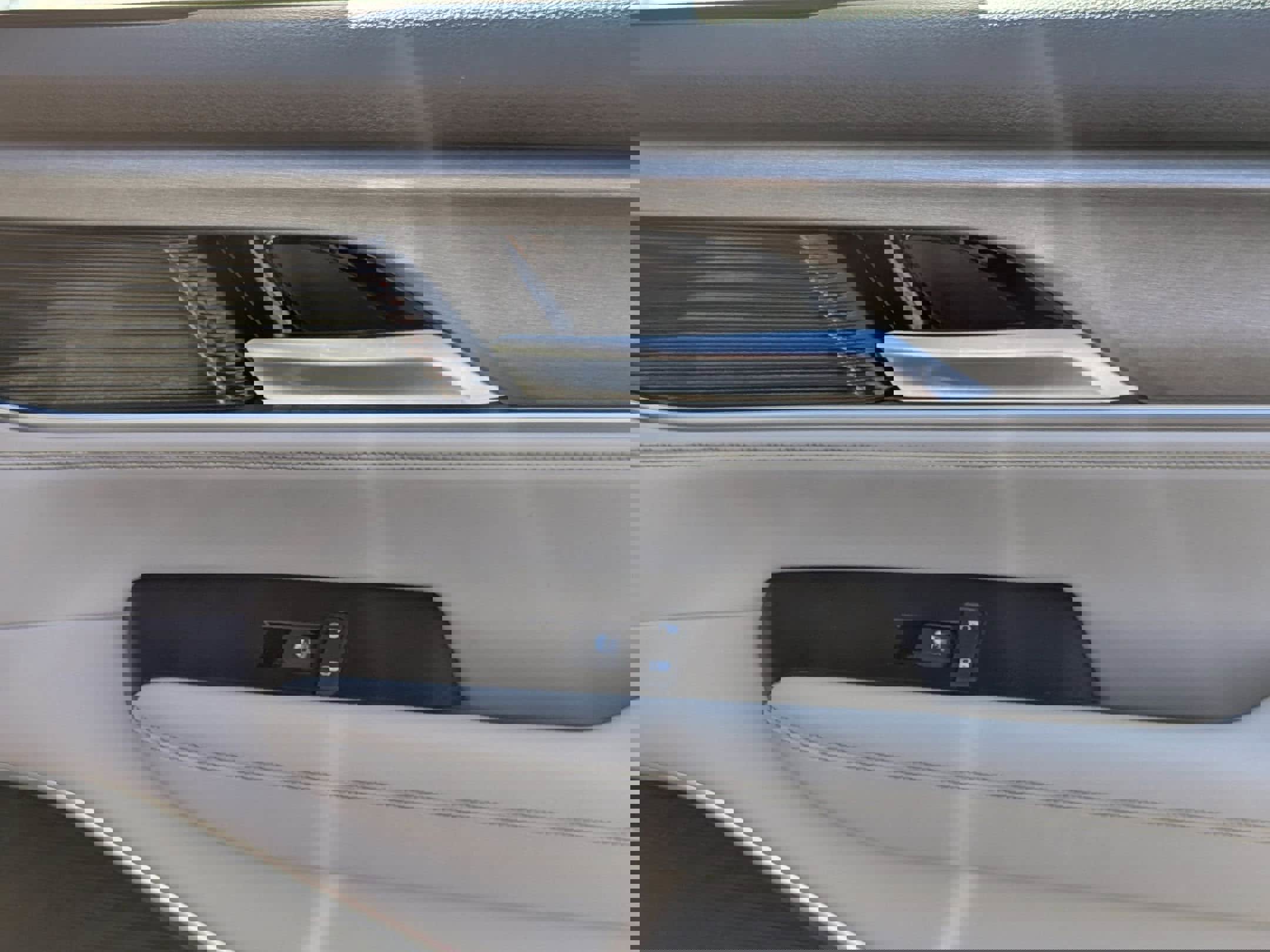 Certified 2025 Jeep Wagoneer Series III w/ Premium Group I image 37