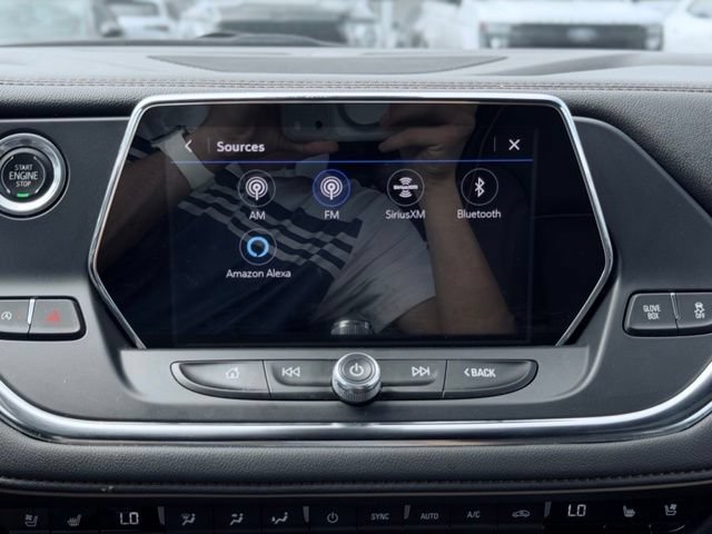 Used 2022 Chevrolet Blazer Premier w/ Enhanced Convenience Package AWD/4WD image 44