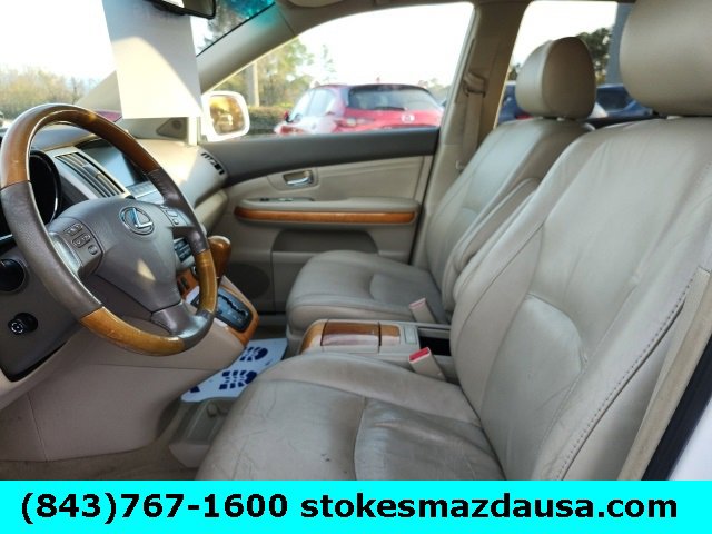 Used 2009 Lexus RX 350 350 image 5