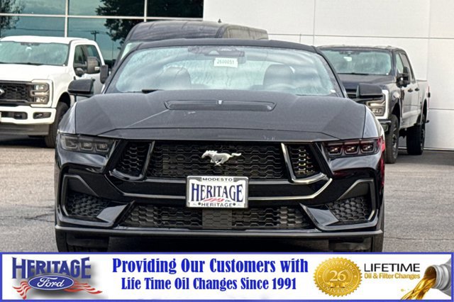 New 2026 Ford Mustang GT image 9