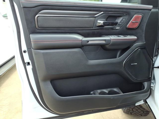 New 2026 RAM 1500 RHO image 25