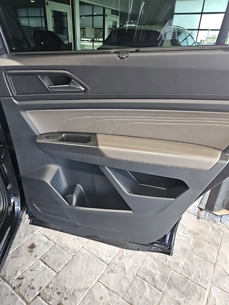 Used 2022 Volkswagen Atlas SE image 15