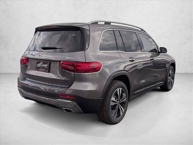 New 2026 Mercedes-Benz GLB 250 4MATIC video 2