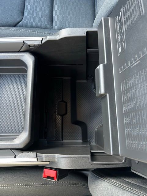New 2026 RAM 1500 Big Horn image 17