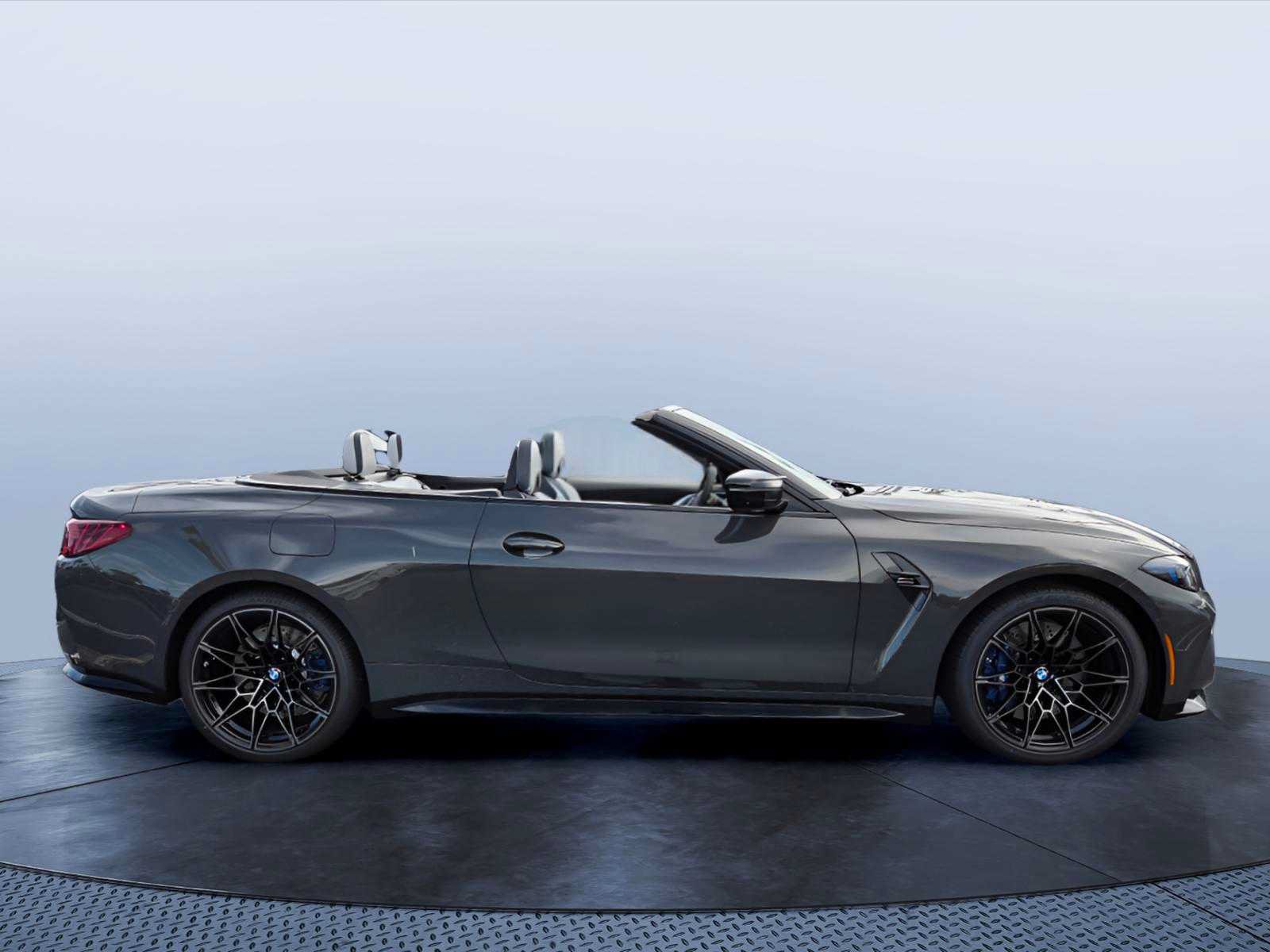 New 2027 BMW M4 xDrive Competition AWD/4WD image 7