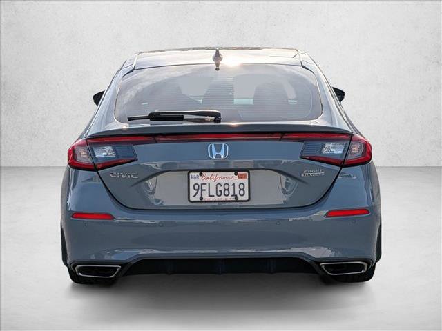 Used 2023 Honda Civic Sport Touring image 6