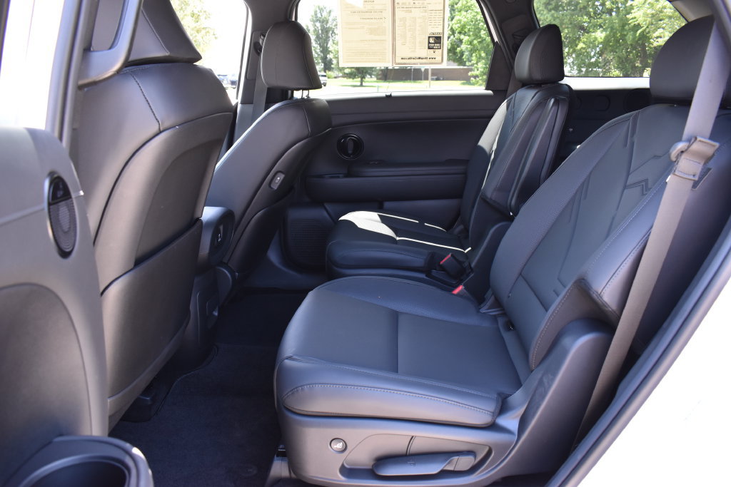 Used 2026 Hyundai Palisade XRT Pro AWD/4WD image 19