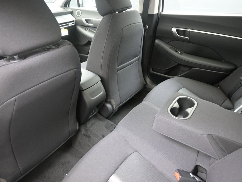 New 2026 Hyundai Sonata SEL image 18