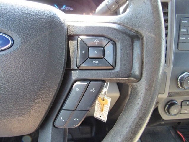 Used 2019 Ford F550 4x4 SuperCab Super Duty image 49