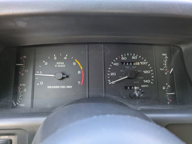 Used 1989 Ford Mustang GT image 27