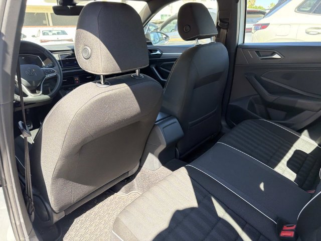 Certified 2024 Volkswagen Jetta Sport FWD image 12