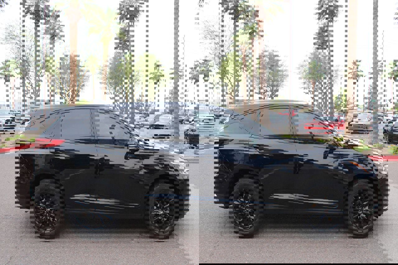 Used 2025 Acura RDX SH-AWD image 6