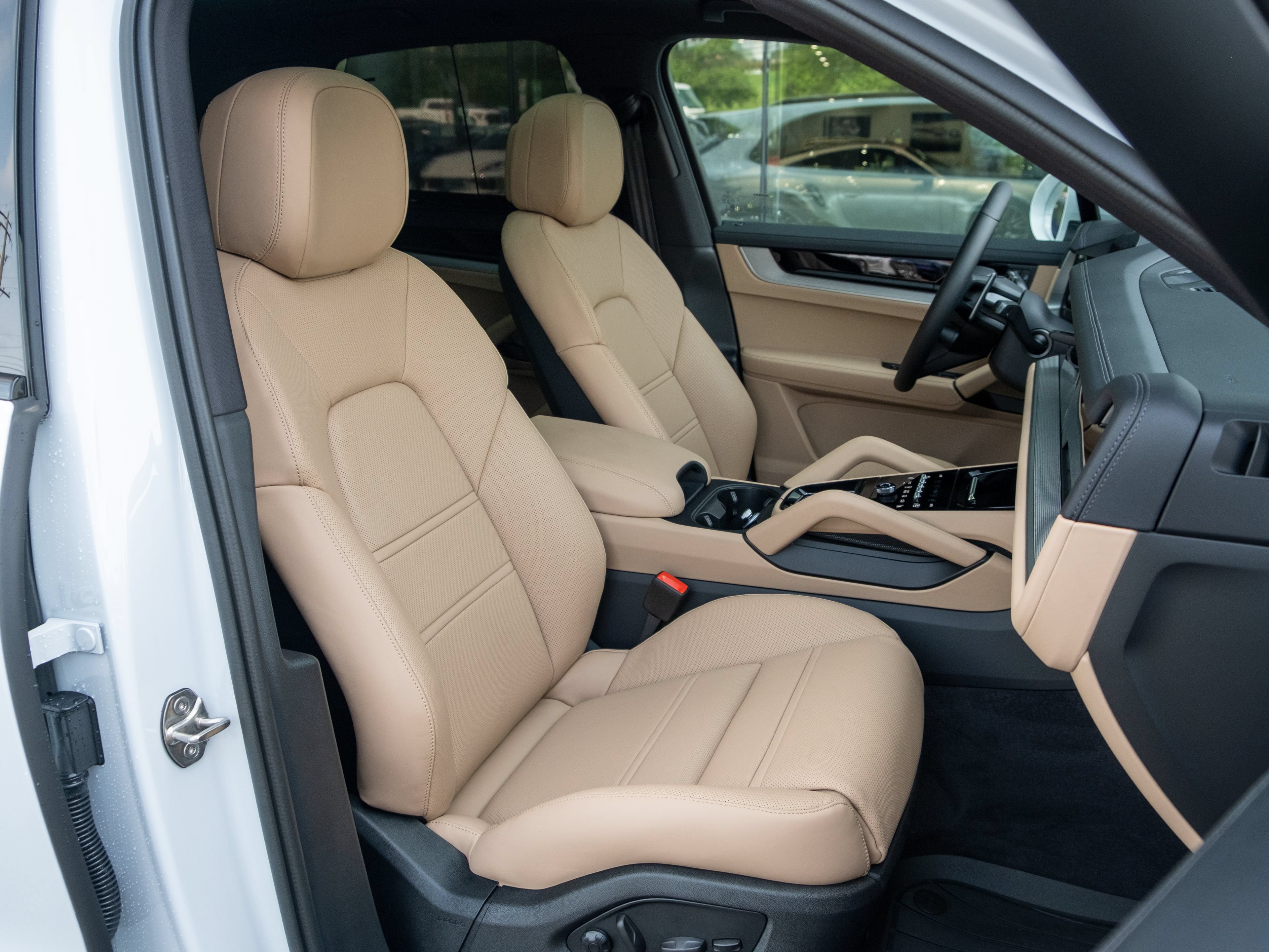 New 2026 Porsche Cayenne S AWD/4WD image 42