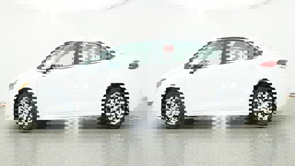 New 2026 Toyota Corolla LE image 19