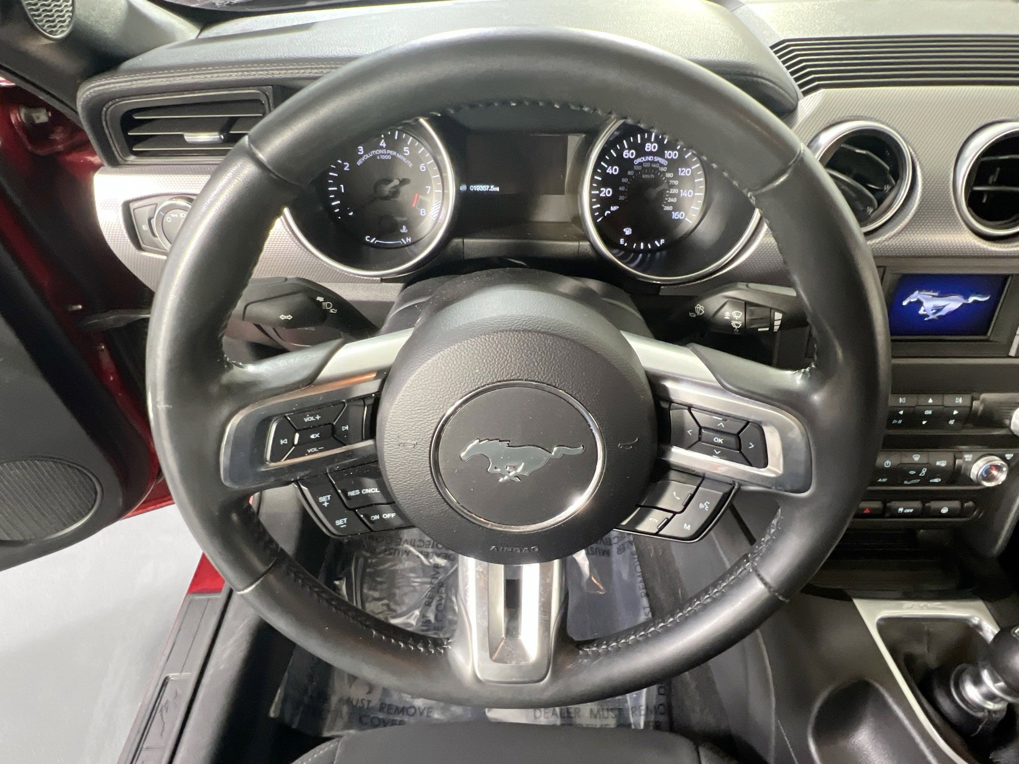 Used 2019 Ford Mustang GT image 11