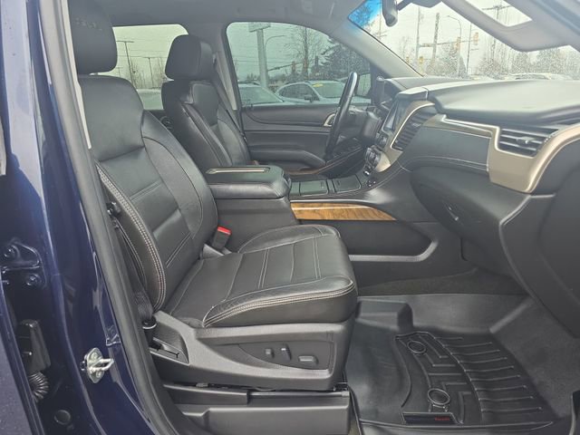 Used 2018 GMC Yukon XL Denali w/ Denali Ultimate Package image 11