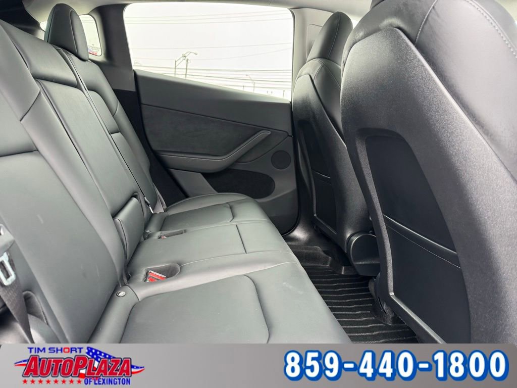 Used 2024 Tesla Model Y Long Range image 22