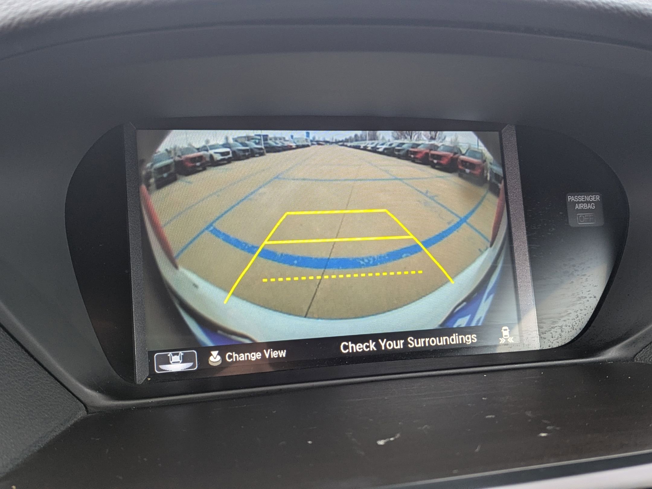 Used 2019 Acura TLX w/ Technology & A-SPEC Pkg image 20