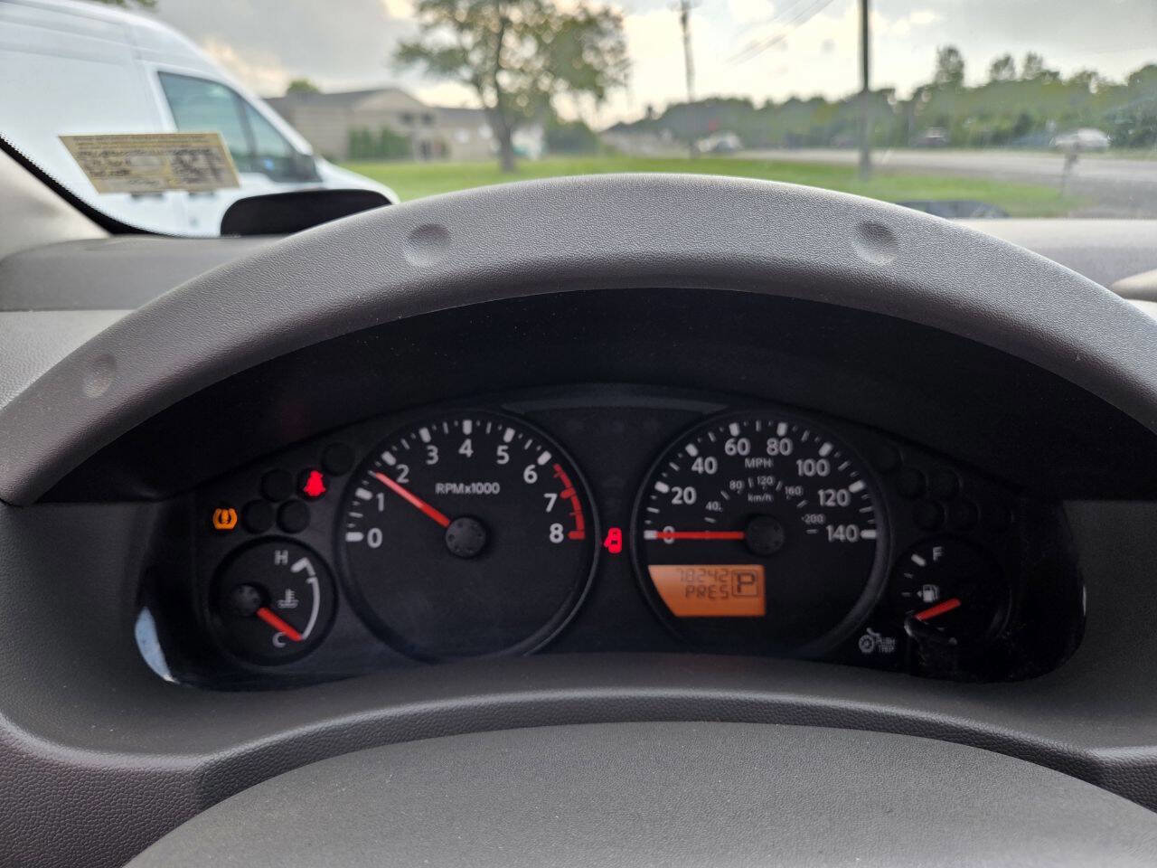 Used 2018 Nissan Frontier S image 22